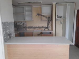 Kitchen full room